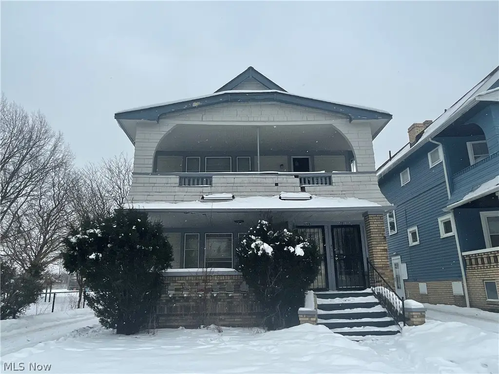 3659 Chelton Road, Shaker Heights, OH 44120 - #1