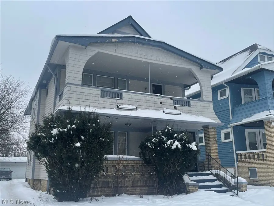 3659 Chelton Road, Shaker Heights, OH 44120 - #2