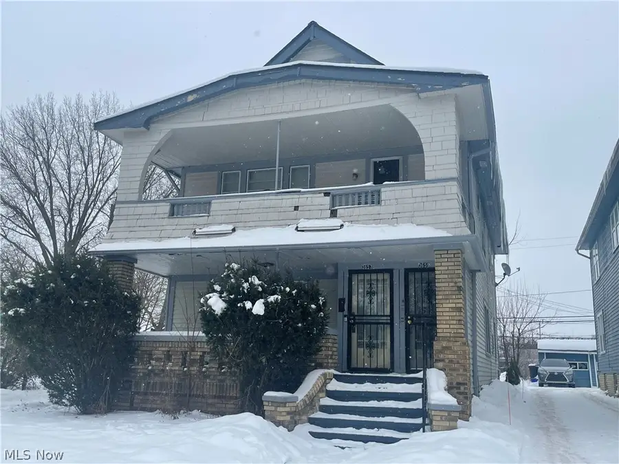 3659 Chelton Road, Shaker Heights, OH 44120 - #3