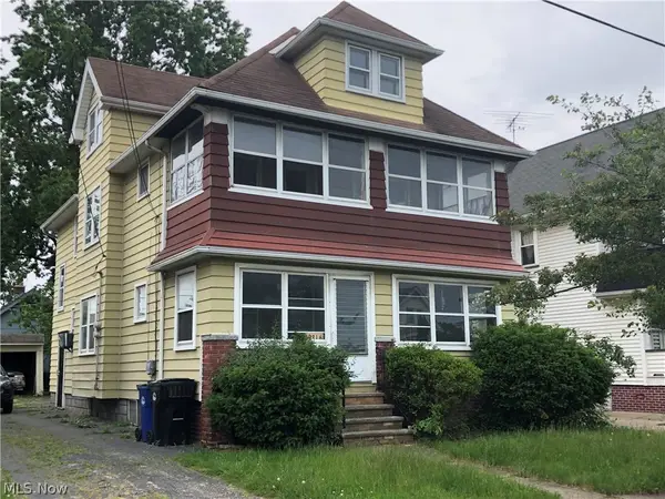 19316 Shawnee Avenue, Cleveland, OH 44119