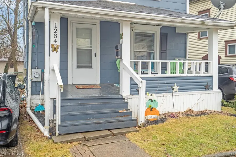 1284 Kentucky Avenue, Akron, OH 44314 - #3