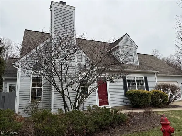 4881 Quarry Lane #59, Cleveland, OH 44143