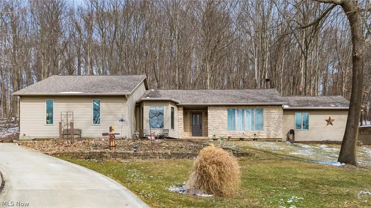 4491 Price Ne Road, Newark, OH 43055 - #1