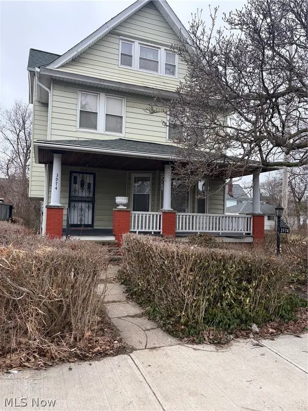 3974 E 120th Street, Cleveland, OH 44105