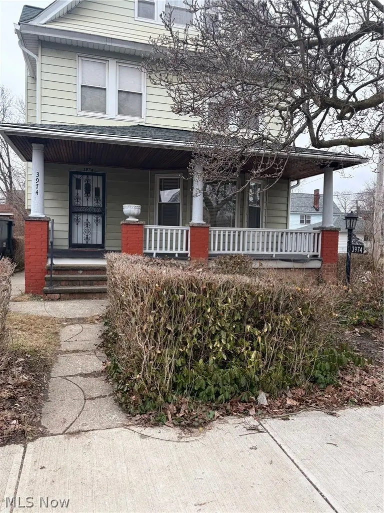 3974 E 120th Street, Cleveland, OH 44105 - #2