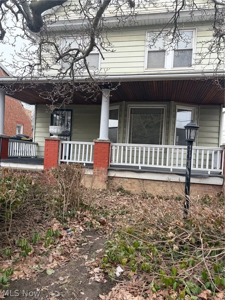 3974 E 120th Street, Cleveland, OH 44105 - #3