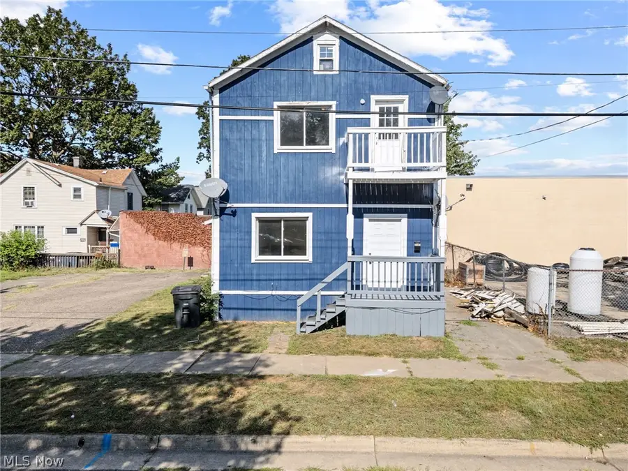 2387 29th Sw Street, Akron, OH 44314 - #2