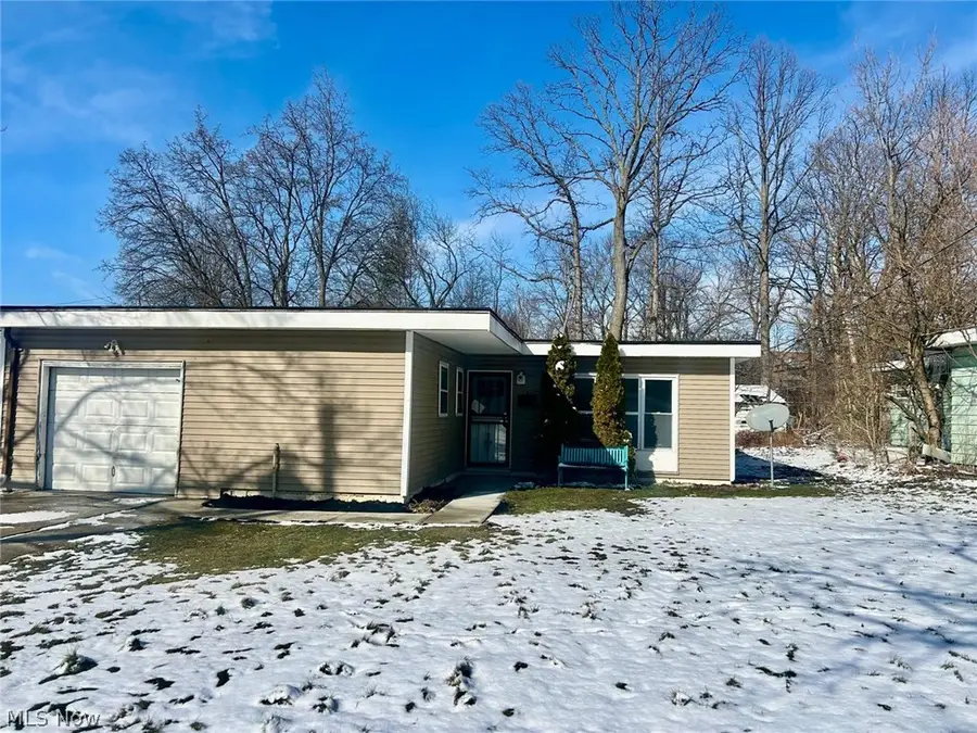 18079 Blandford Road, Cleveland, OH 44121 - #2