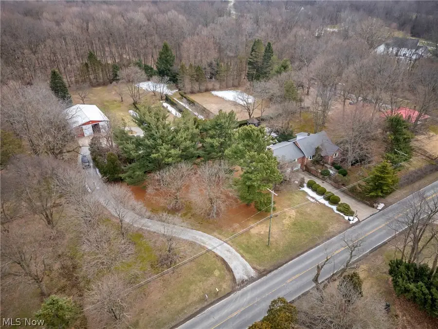 4725 Webb Road, Perry, OH 44081 - #2