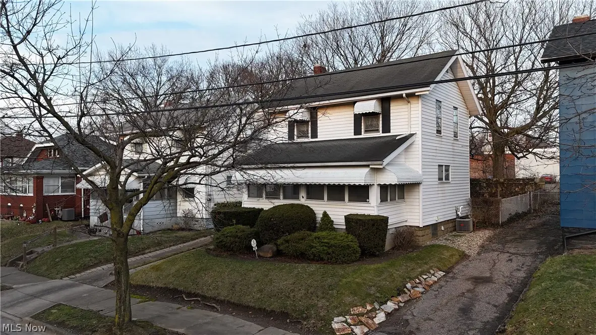 591 Hedden Avenue, Akron, OH 44311 - #1