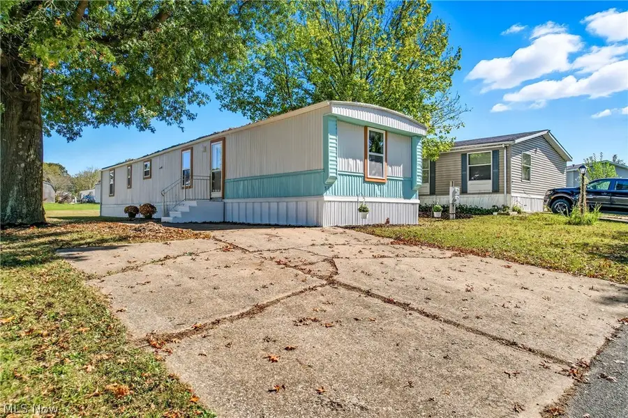 12205 Goshen Road #56, Salem, OH 44460 - #2