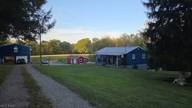 2659 Sixth Street, New Cumberland, WV 26047 - #2