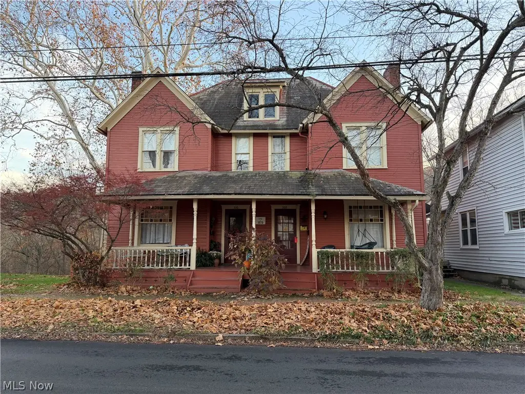 328-330 E Washington Street, Lisbon, OH 44432 - #1