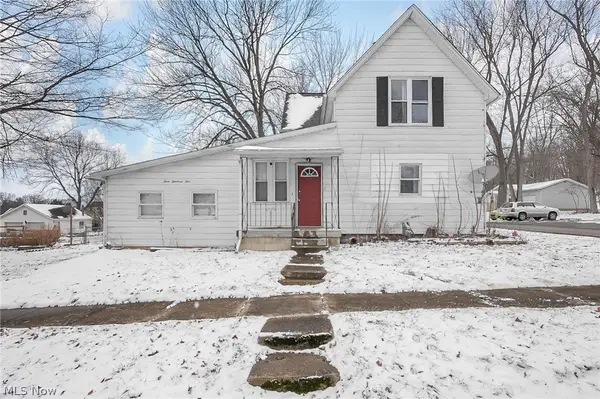 301 Locust Street, Mount Vernon, OH 43050