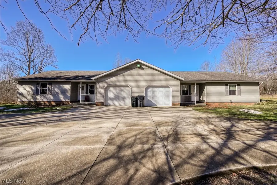 8492  & 8476 Tallmadge Road, Diamond, OH 44412 - #3