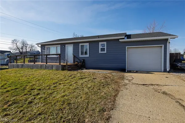 131 E Mill Street, Gnadenhutten, OH 44629