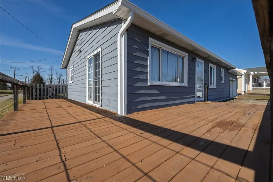 131 E Mill Street, Gnadenhutten, OH 44629 - #3