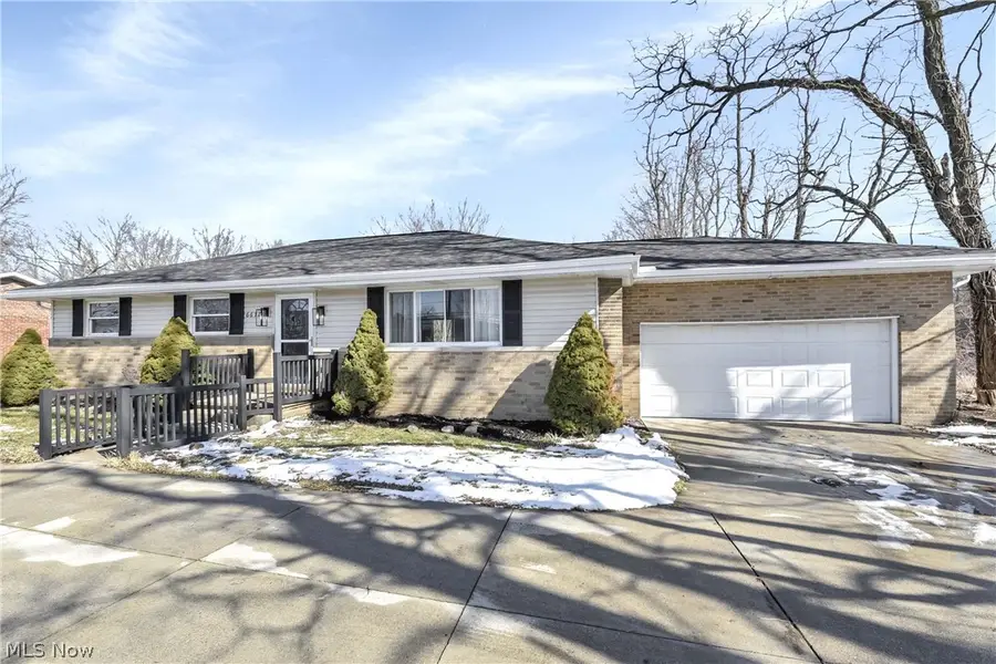 6672 Cleveland Road, Ravenna, OH 44266 - #3