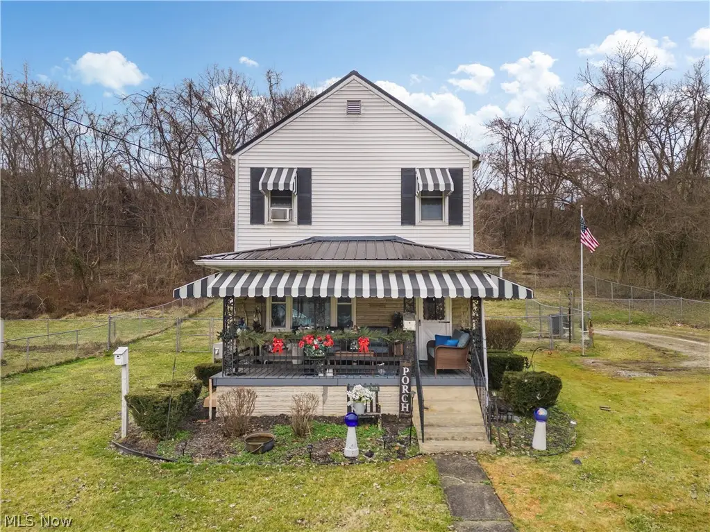 1312 Broadway Avenue, Parkersburg, WV 26101 - #1