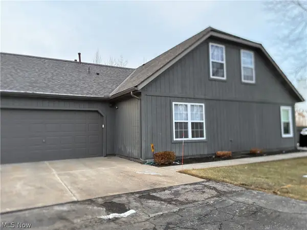 8050 Harbor Creek Drive #1802, Mentor on the Lake, OH 44060