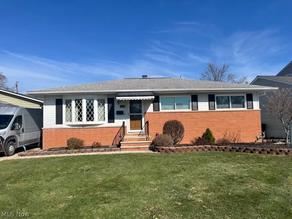 14396 Park Drive, Brook Park, OH 44142 - #1