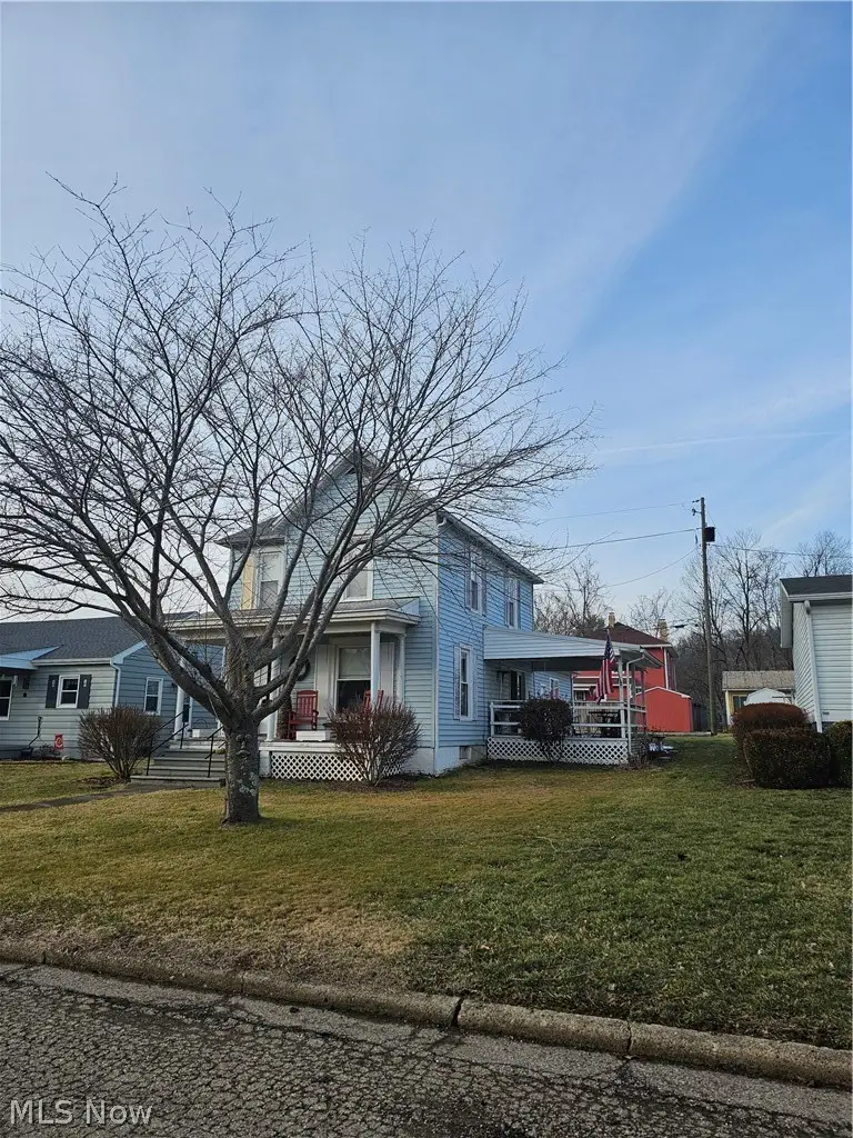 653 E Mcconnel Avenue, McConnelsville, OH 43756 - #2