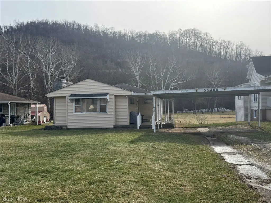 55400 Wabash Street, Bridgeport, OH 43912 - #1