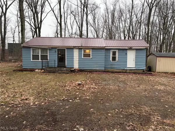 42082 Duquesne W Street, Columbiana, OH 44408