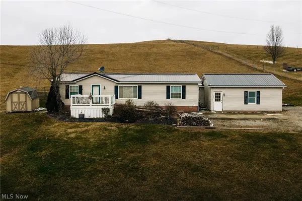 44980 County Road 55, Coshocton, OH 43812