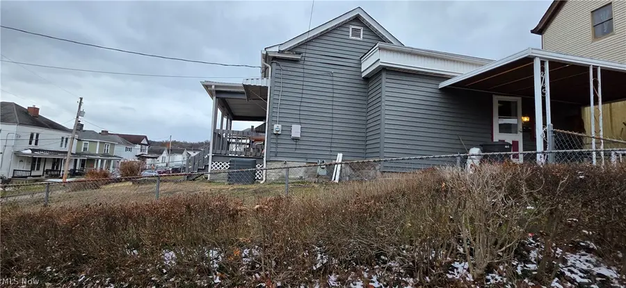 401 Concord Street, Martins Ferry, OH 43935 - #2