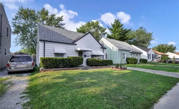 13514 Bennington Avenue, Cleveland, OH 44135