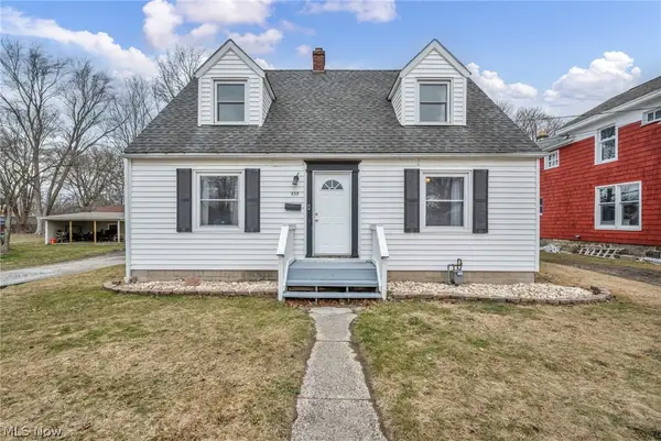 535 Eastwood Street, Geneva, OH 44041