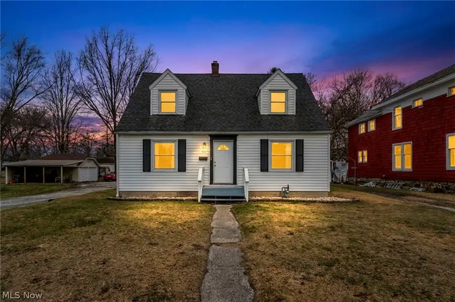 535 Eastwood Street, Geneva, OH 44041 - #2