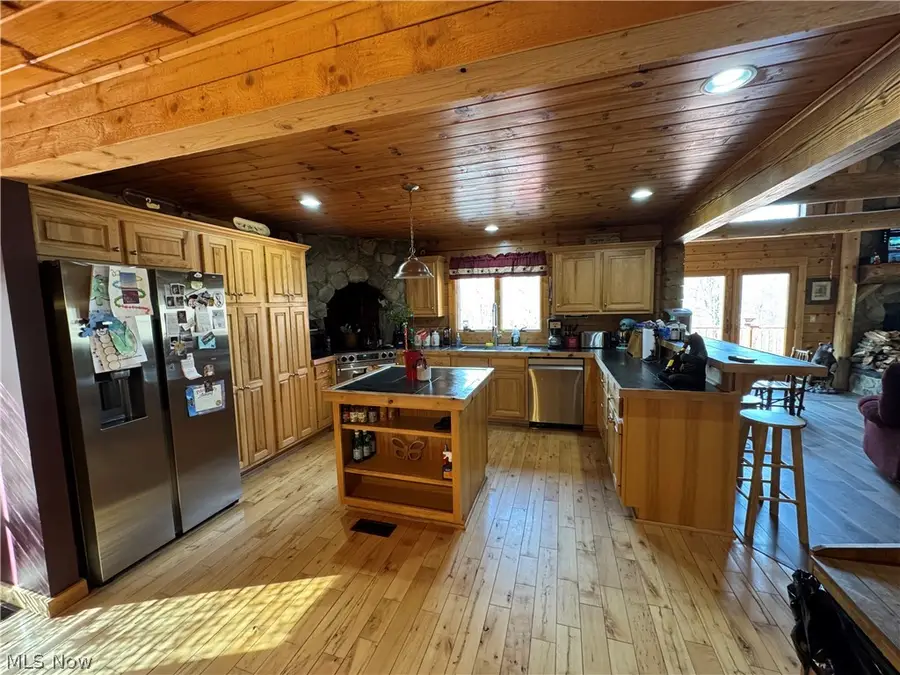 1449 St Rte 124, Coolville, OH 45723 - #2