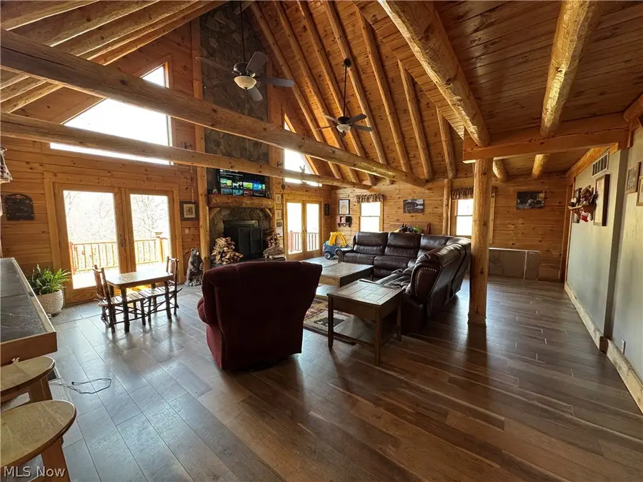 1449 St Rte 124, Coolville, OH 45723 - #3