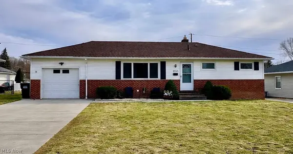 2465 Dentzler Road, Parma, OH 44134