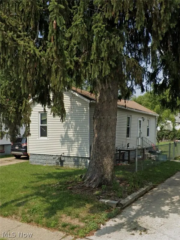 13210 Carrington Avenue, Cleveland, OH 44135