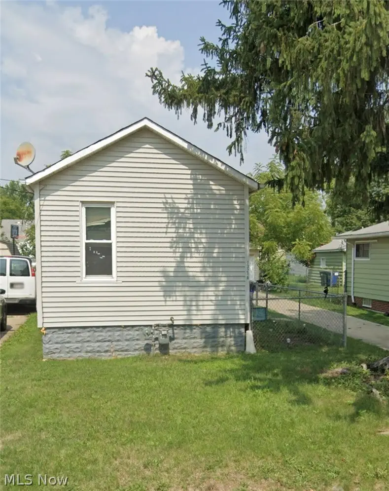 13210 Carrington Avenue, Cleveland, OH 44135 - #2
