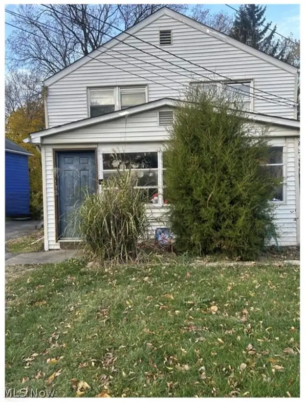 14113 Maple Avenue, Maple Heights, OH 44137