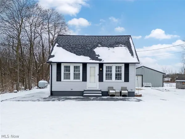 3062 Myers Road, Shelby, OH 44875