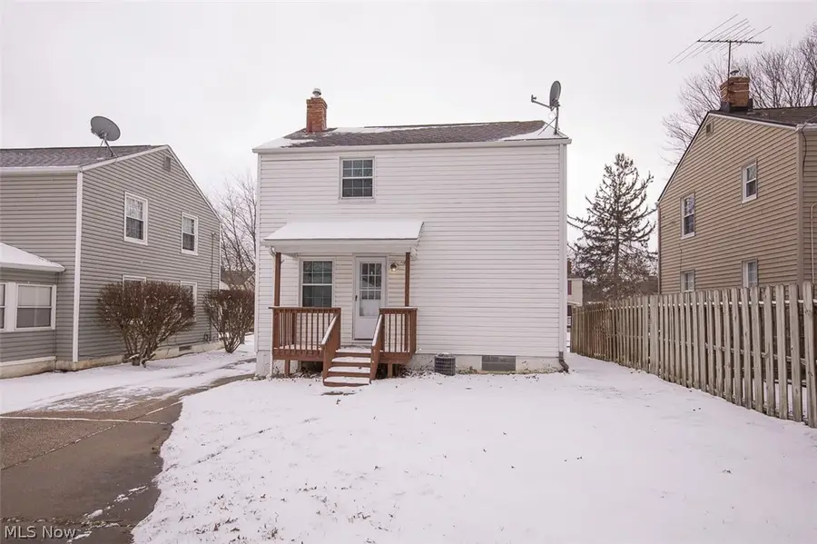 1595 Redwood Avenue, Akron, OH 44301 - #3