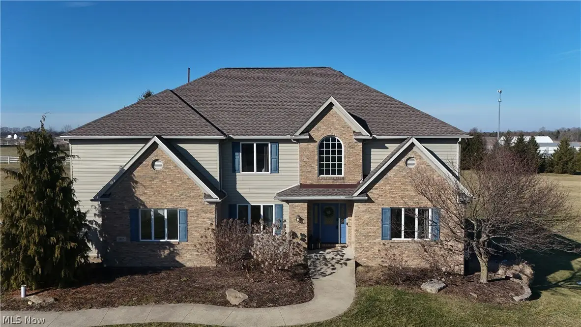 1617 Charolais Nw Street, Uniontown, OH 44685 - #1