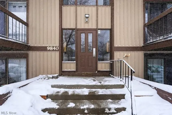 9840 Sunrise Boulevard #S27, North Royalton, OH 44133