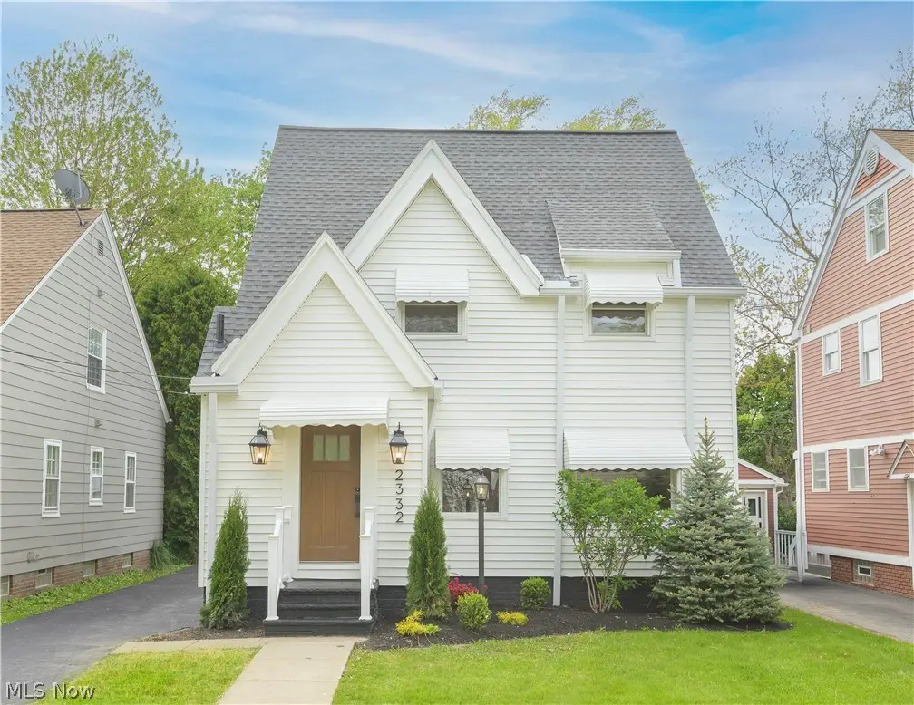2332 Allison Road, University Heights, OH 44118 - #1