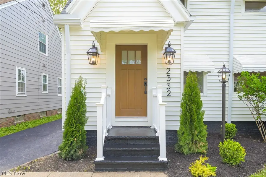 2332 Allison Road, University Heights, OH 44118 - #2