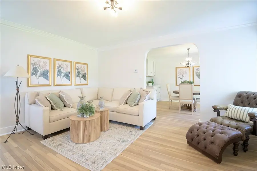 2332 Allison Road, University Heights, OH 44118 - #3