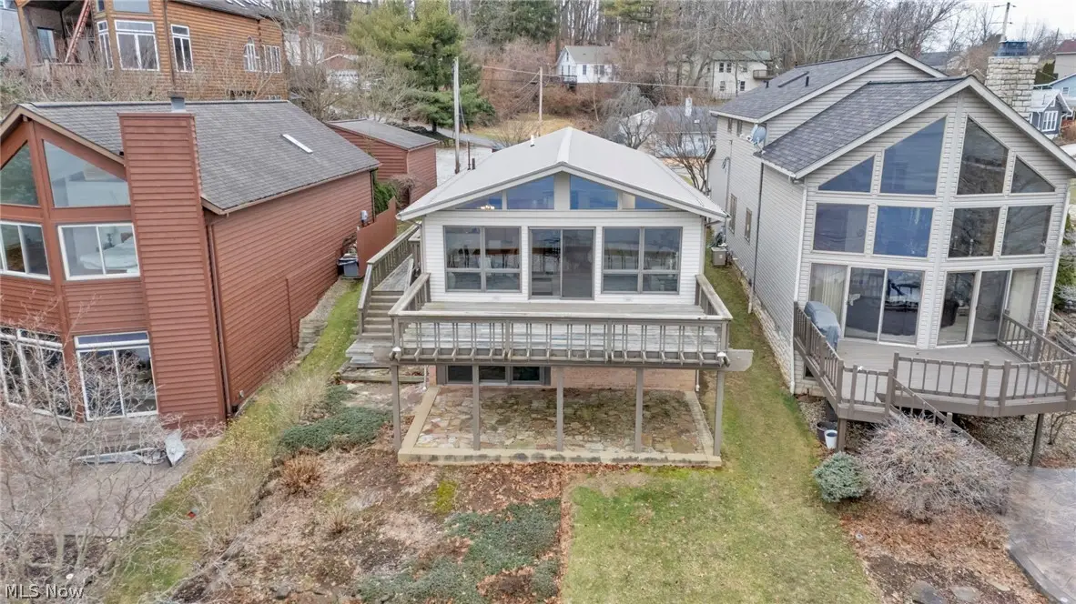 347 Dorwil Drive, Akron, OH 44319 - #1