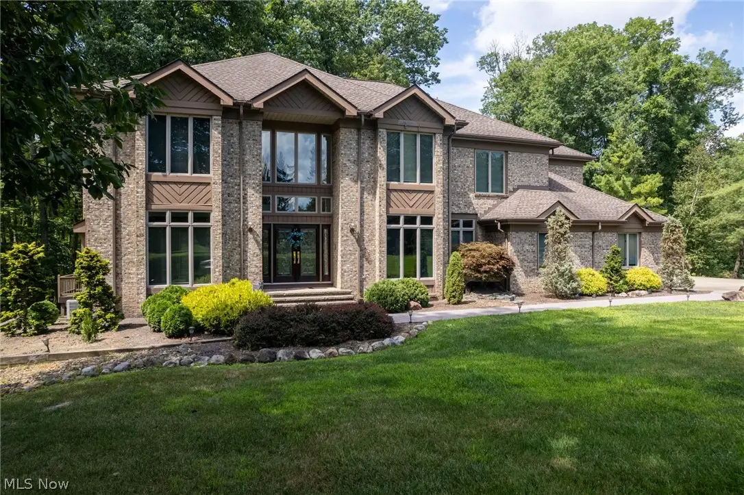 3465 Hunting Run Road, Medina, OH 44256 - #1