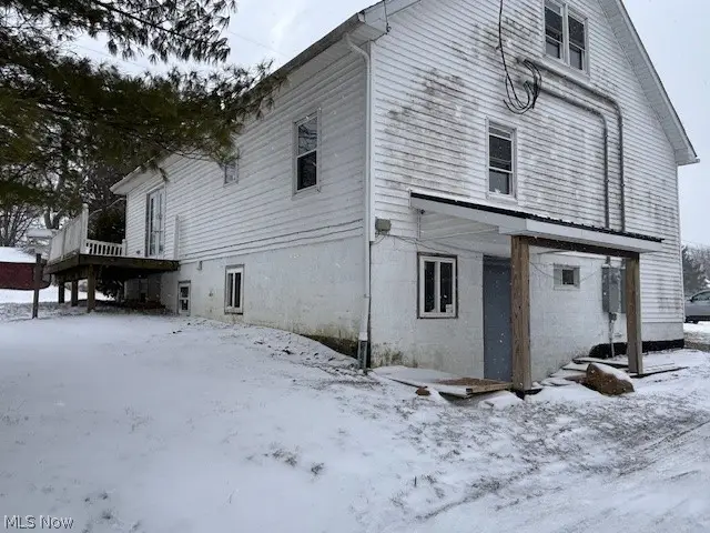 16310 Madison Road, Middlefield, OH 44062 - #2