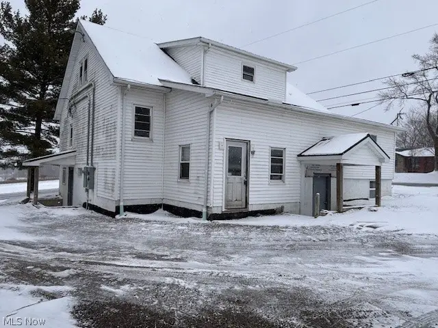 16310 Madison Road, Middlefield, OH 44062 - #3